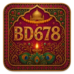 BD678 logo